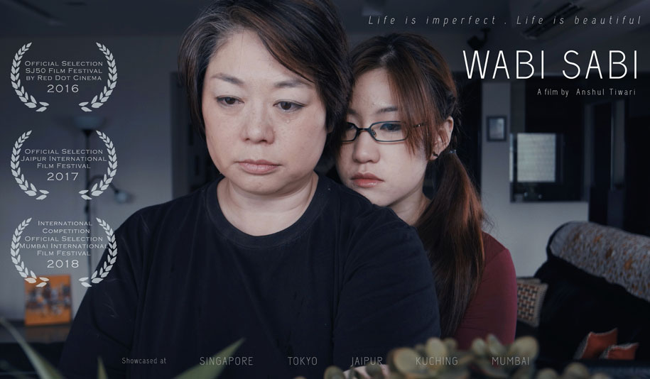 Wabi Sabi